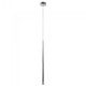 Chrome Pendant Light 3W 240lm IP20 3000K 670mm Chrome Pendant Light 3W 240lm IP20 3000K 670mm